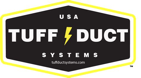 tuff duct systems